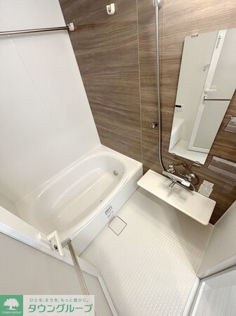 スターズスクエア浦和美園の物件内観写真